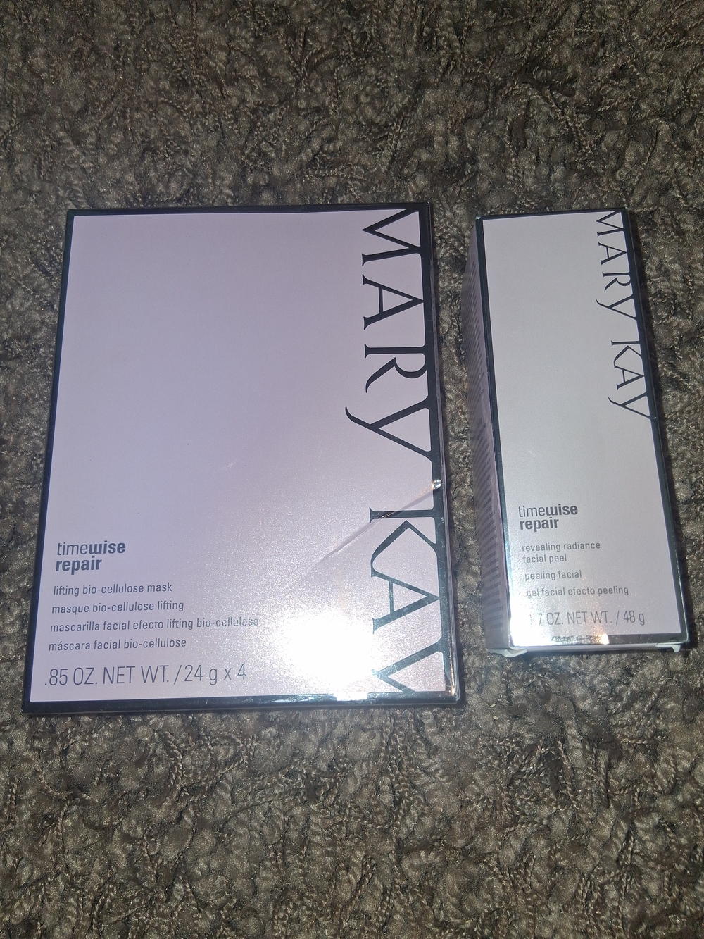 Mary Kay TimeWise Repair Skincare Set
